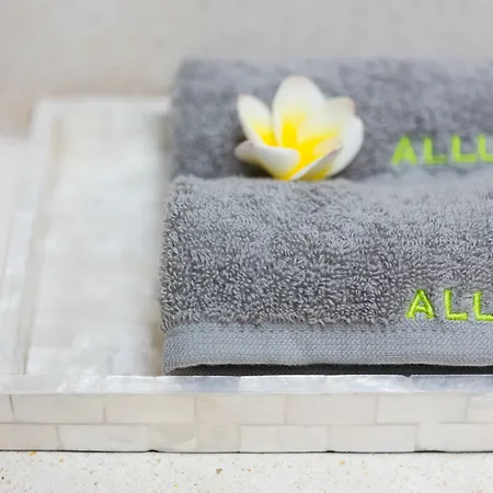 Allure Villas