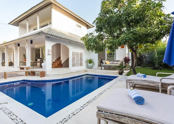 Allure Villas 4*