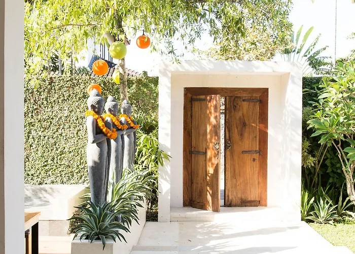 Hotel Allure Villas
