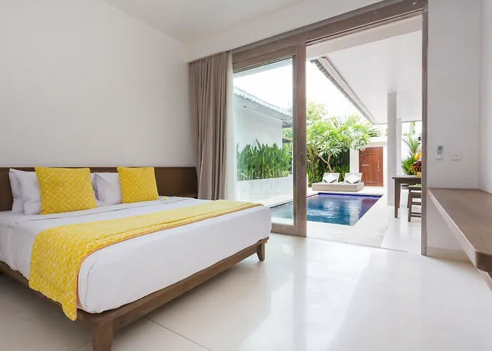 Hotel Allure Villas 4*