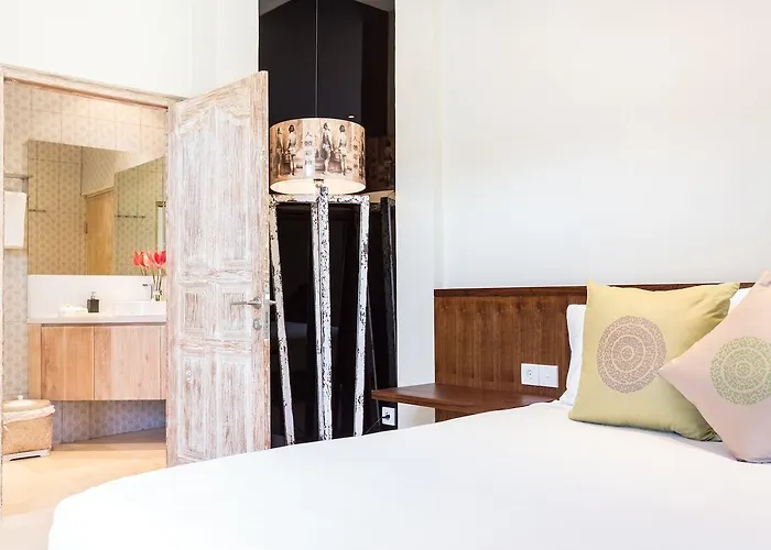 Allure Villas 4*
