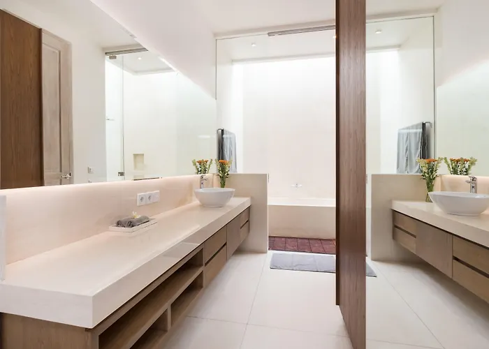 Allure Villas Hotel Seminyak (Bali)