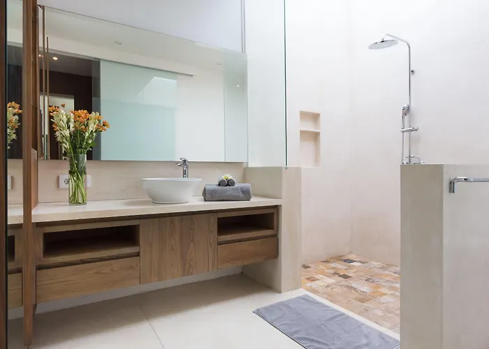 Hotel Allure Villas