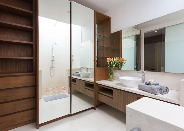 Allure Villas Hotel Seminyak (Bali)