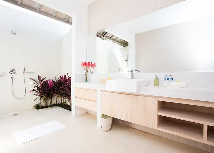Hotel Allure Villas Seminyak (Bali)