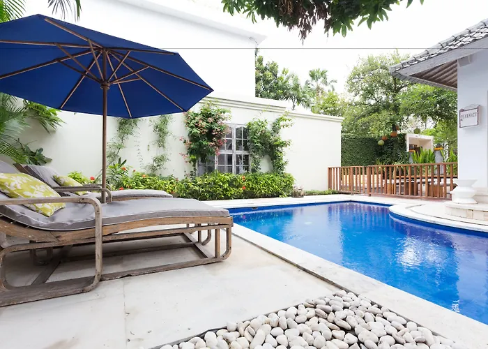 Allure Villas 4*