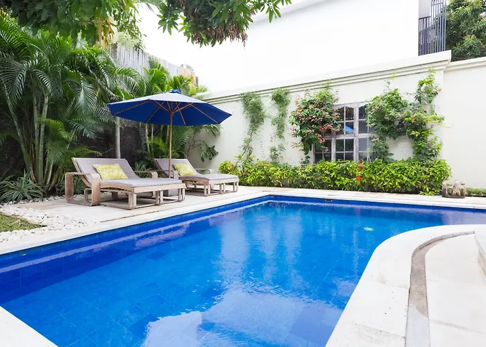 Allure Villas Seminyak (Bali)