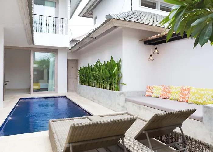 Allure Villas Hotel 4*