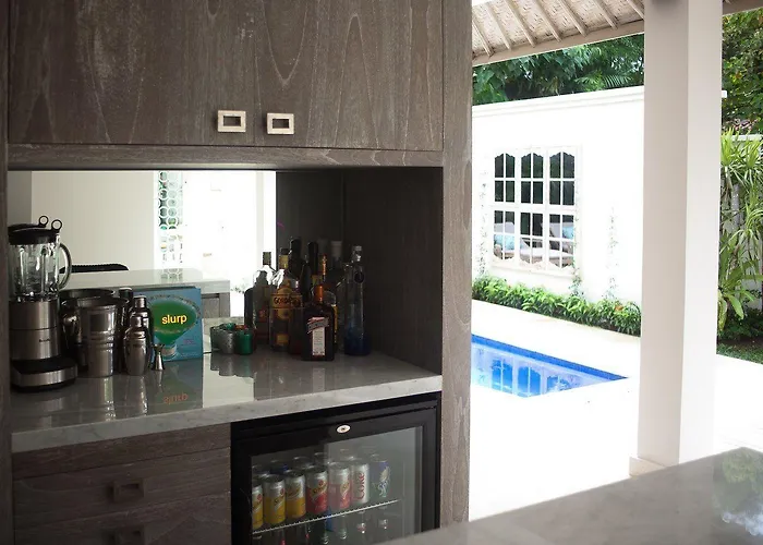 Hotel Allure Villas