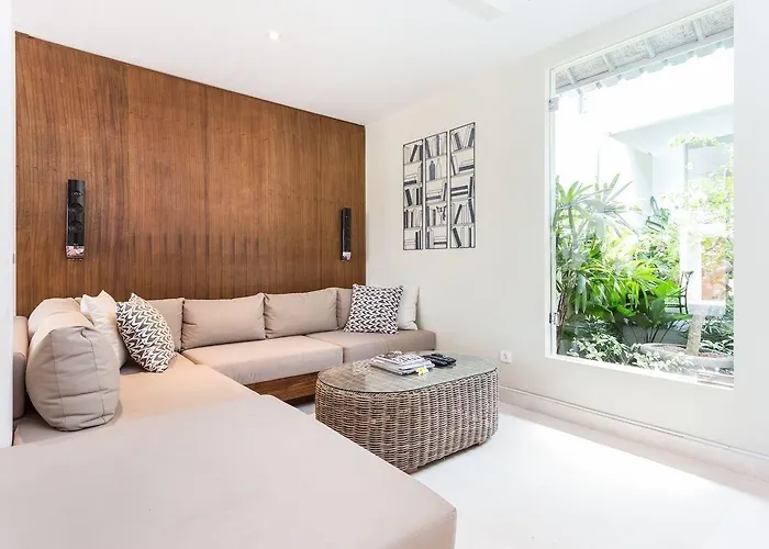 Allure Villas Seminyak (Bali)