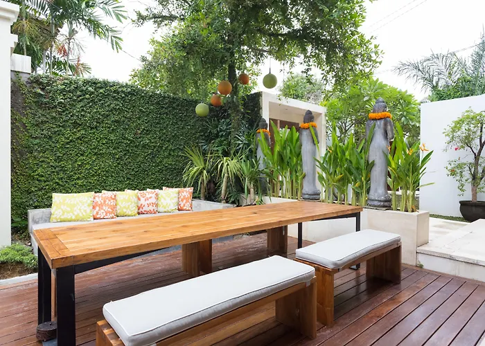 Hotel Allure Villas 4*