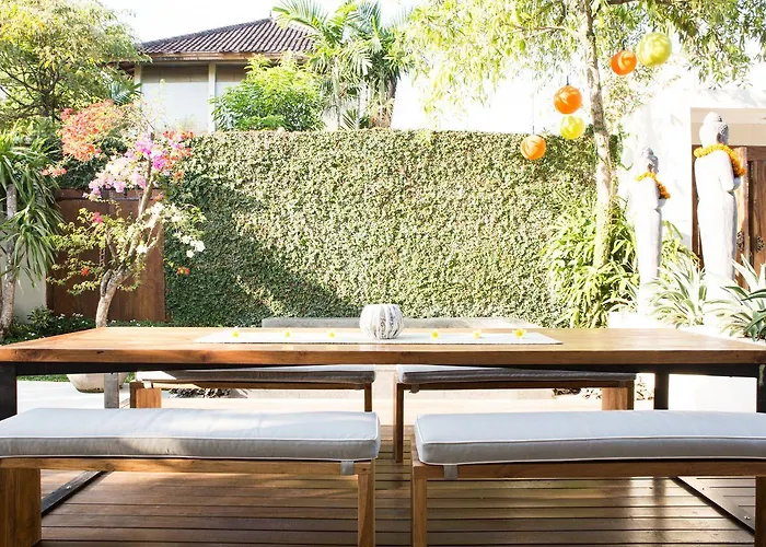 Allure Villas Hotel Seminyak (Bali)