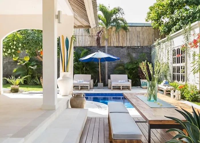 Hotel Allure Villas Seminyak (Bali)